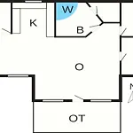 Semesterbostad 6 Person In Hemmet-by Traum