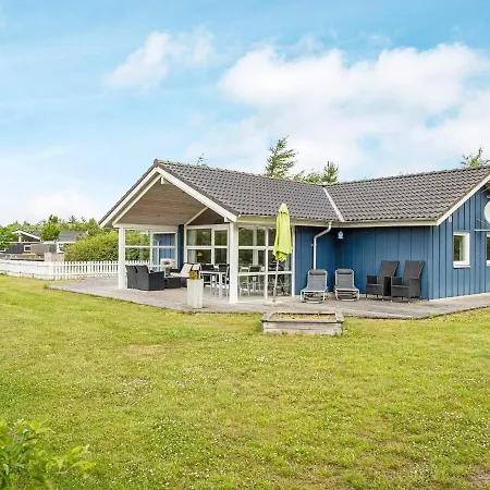 Holiday home Duevaenget Iv Hemmet