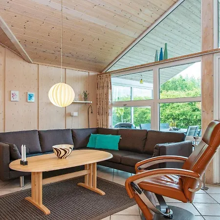 6 Person In Hemmet-by Traum Dom wakacyjny