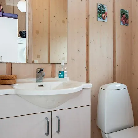 Dom wakacyjny 6 Person In Hemmet-by Traum