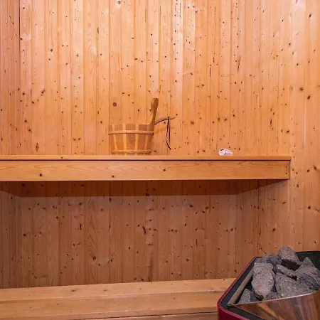 6 Person In Hemmet-by Traum Dom wakacyjny Hemmet