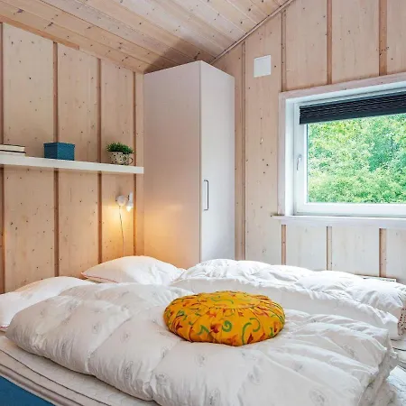 Holiday home Duevaenget Iv Hemmet