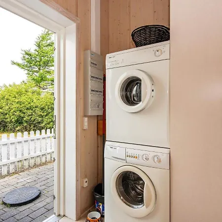 Dom wakacyjny 6 Person In Hemmet-by Traum