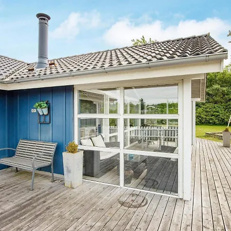 Holiday home Duevaenget Iv *