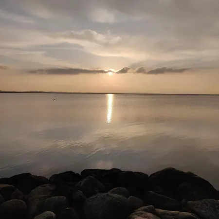 6 Person In Hemmet-by Traum Dom wakacyjny Hemmet