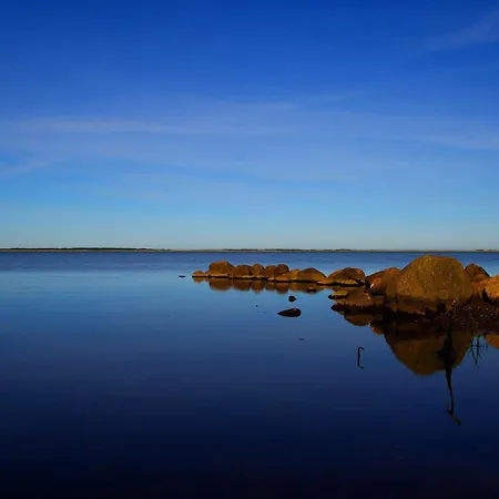 6 Person In Hemmet-by Traum Dom wakacyjny Hemmet