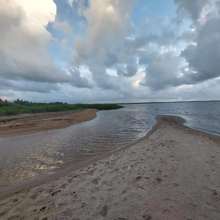 Dom wakacyjny 6 Person In Hemmet-by Traum *