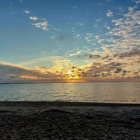 Dom wakacyjny 6 Person In Hemmet-by Traum *