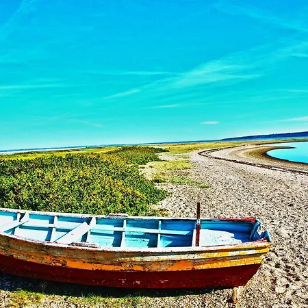 6 Person In Hemmet-by Traum Dom wakacyjny