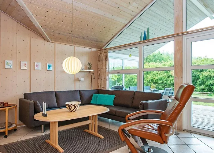 6 Person In Hemmet-by Traum Semesterbostad