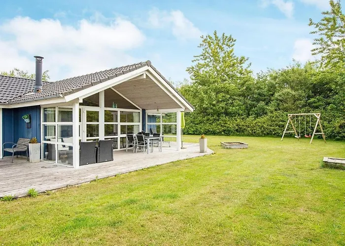6 Person In Hemmet-by Traum Hemmet