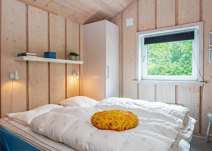 Semesterbostad 6 Person In Hemmet-by Traum Hemmet